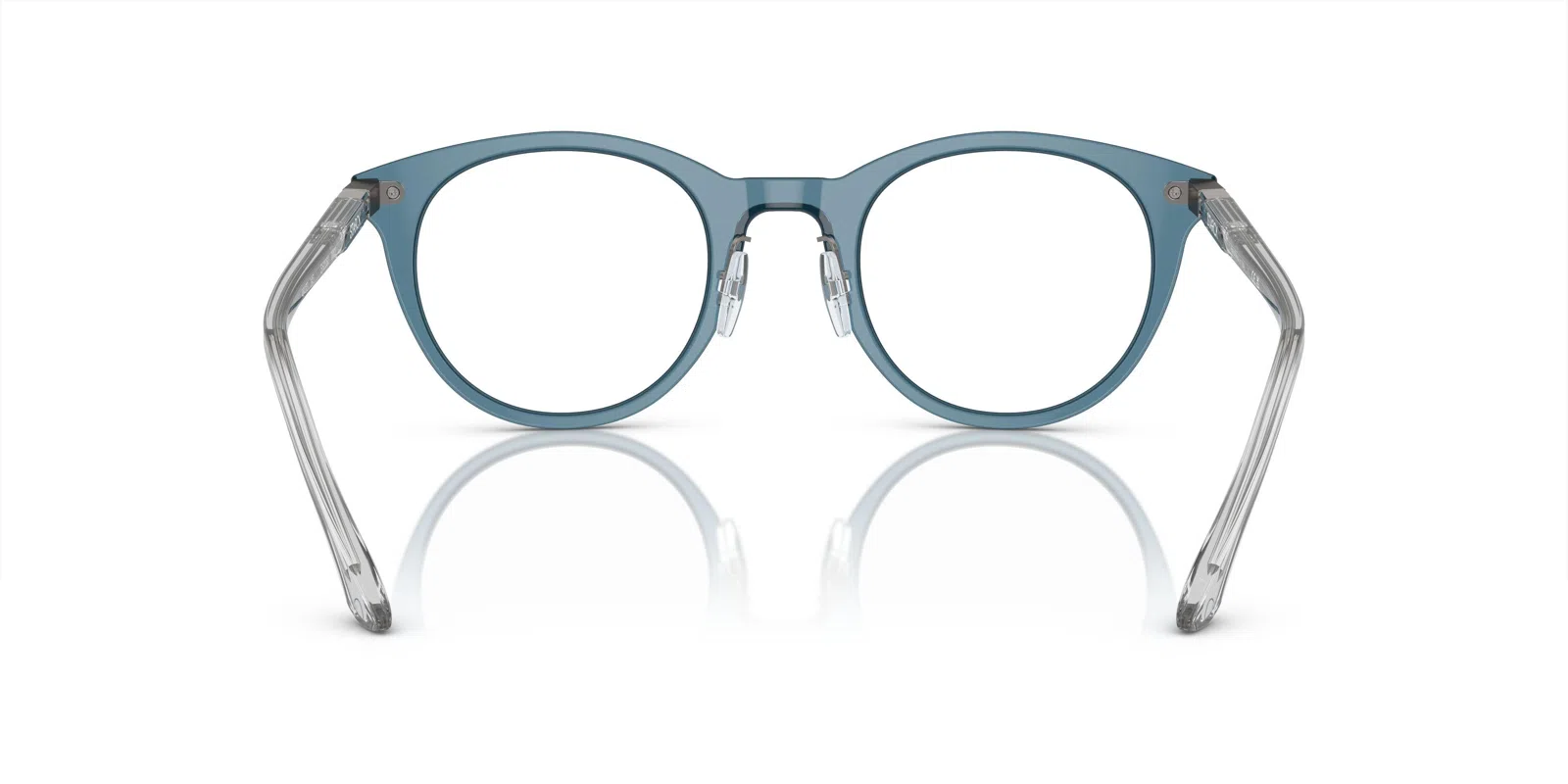 Starck Eyes 2080 Eyeglasses - view 7